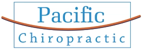 The Pacific Chiropractic & Wellness Center sidebar website sidebar logo